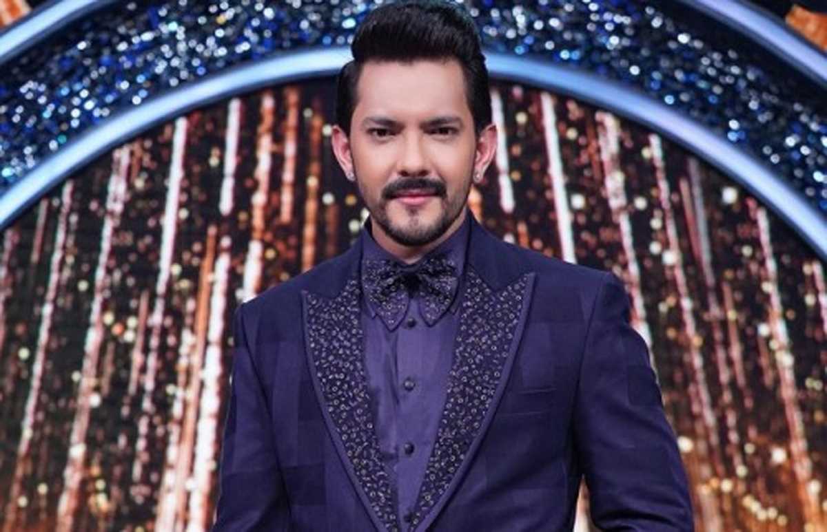 आदित्य नारायण ने डिजिटल ब्रेक लिया, इंस्टाग्राम से सभी पोस्ट डिलीट किए